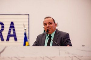 Policial Federal Suender pede acesso da Câmara à auditoria do Programa Graduação