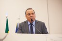 Policial Federal Suender pede apoio a projetos que coíbe crimes em atividades econômicas e que permite coleta domiciliar para exames laboratoriais de pessoas com deficiência Policial Federal Suender pede apoio a projetos que coíbe crimes em atividades econômicas e que permite coleta domiciliar para exames laboratoriais de pessoas com deficiência