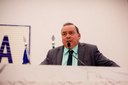 Policial Federal Suender pede construção de acesso ao Residencial Boa Esperança no anel viário Policial Federal Suender pede construção de acesso ao Residencial Boa Esperança no anel viário