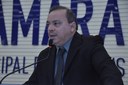 Policial Federal Suender pede informações sobre não inclusão de Anápolis na portaria do piso da enfermagem Policial Federal Suender pede informações sobre não inclusão de Anápolis na portaria do piso da enfermagem