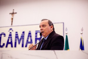 Policial Federal Suender pede novos protocolos para o sistema de regulação da saúde
