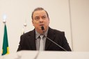 Policial Federal Suender pede pavimentação de via que liga BR-414 à Unidade Prisional Estadual de Anápolis Policial Federal Suender pede pavimentação de via que liga BR-414 à Unidade Prisional Estadual de Anápolis