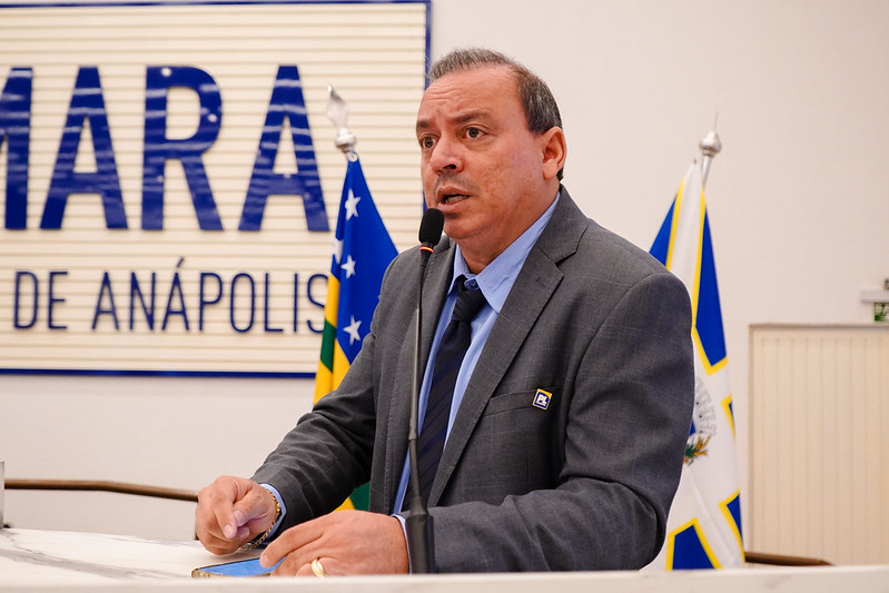 Policial Federal Suender (PL) informa sobre regularização de fornecimento de insumos pra diabéticos