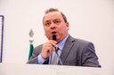 Policial Federal Suender propõe lei que incentiva criação de startups em Anápolis Policial Federal Suender propõe lei que incentiva criação de startups em Anápolis