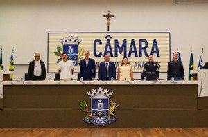 Policial Federal Suender realiza homenagem a profissionais da Saúde que atuaram na linha de frente contra a Covid-19