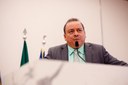 Policial Federal Suender repercute fiscalização nos quatro Caps de Anápolis Policial Federal Suender repercute fiscalização nos quatro Caps de Anápolis