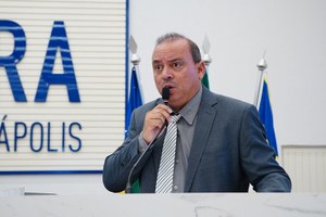 Policial Federal Suender repercute movimento “Acorda Brasil” e protesta contra corrupção no INSS