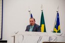 Policial Federal Suender repercute nomeação do bispo coadjutor da Diocese de Anápolis, o anapolino Dom Waldemar Passini