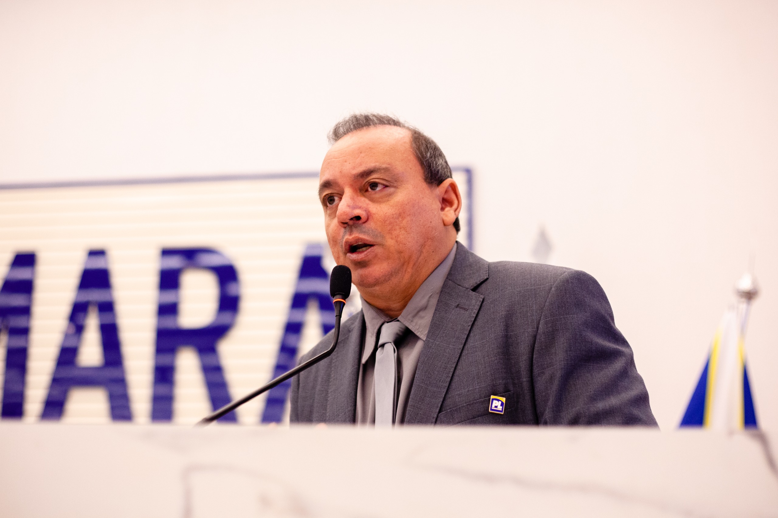 Policial Federal Suender repercute reunião com discussão sobre tecnologia e inovação