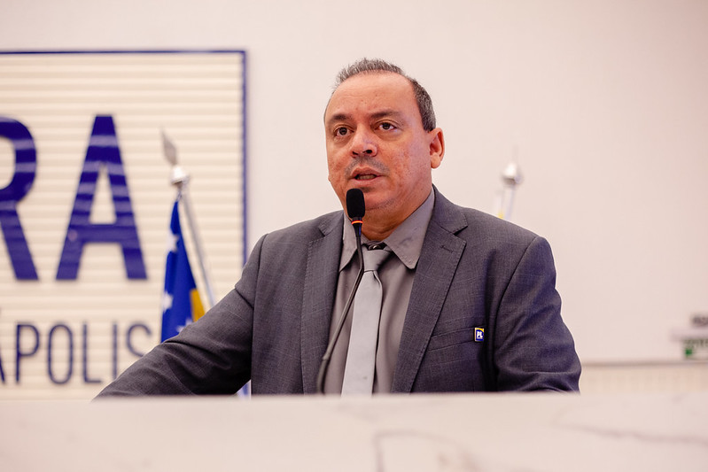 Policial Federal Suender repercute visita de deputado federal e manifesta repúdio a decreto do governo sobre educação inclusiva