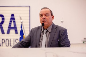Policial Federal Suender repercute visita de deputado federal e manifesta repúdio a decreto do governo sobre educação inclusiva