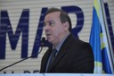 Policial Federal Suender cobra pagamento do piso, retroativo e outros direitos aos enfermeiros do Hospital Alfredo Abrahão Policial Federal Suender cobra pagamento do piso, retroativo e outros direitos aos enfermeiros do Hospital Alfredo Abrahão