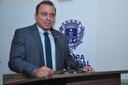 Policial Federal Suender solicita ao Executivo transporte especial para assistidos no Centro Dia do Idoso Vilma Rodrigues Policial Federal Suender solicita ao Executivo transporte especial para assistidos no Centro Dia do Idoso Vilma Rodrigues