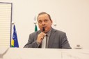 Policial Federal Suender traz devolutiva sobre cobrança por melhorias nos CAPS de Anápolis Policial Federal Suender traz devolutiva sobre cobrança por melhorias nos CAPS de Anápolis