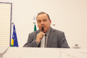 Policial Federal Suender traz devolutiva sobre cobrança por melhorias nos CAPS de Anápolis