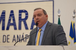 Policial Federal Suender traz devolutiva sobre Hospital Alfredo Abrahão e manifesta revolta com prisão domiciliar de Bolsonaro