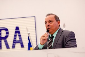 Policial Federal Suender traz respostas da Codego sobre pedidos de melhorias no Daia 