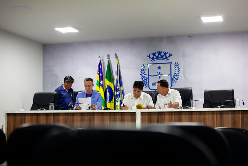 Política de Promoção e Desenvolvimento das feiras de produtos orgânicos é encaminhada em Comissão do Direito do Consumidor