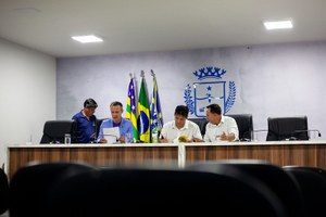 Política de Promoção e Desenvolvimento das feiras de produtos orgânicos é encaminhada em Comissão do Direito do Consumidor