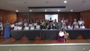 Por iniciativa da vereadora Thaís Souza, Câmara presta homenagem a protetores de animais Por iniciativa da vereadora Thaís Souza, Câmara presta homenagem a protetores de animais
