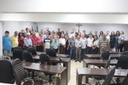Por iniciativa de Antonio Gomide, Câmara concede cidadania anapolina a Paulo Chôco Por iniciativa de Antonio Gomide, Câmara concede cidadania anapolina a Paulo Chôco