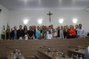 Por iniciativa de Domingos Paula, Fernando Pedro terra é o mais novo cidadão anapolino Por iniciativa de Domingos Paula, Fernando Pedro terra é o mais novo cidadão anapolino