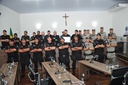Por iniciativa de Fernando Paiva, Major Leonardo recebe título de cidadania anapolina Por iniciativa de Fernando Paiva, Major Leonardo recebe título de cidadania anapolina