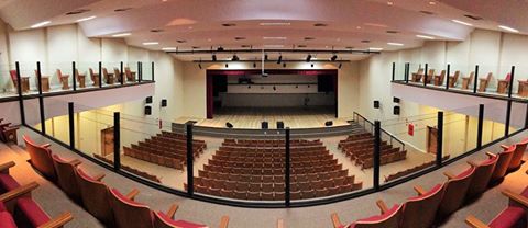 Posse dos eleitos será no Teatro São Francisco e obedece protocolos de Saúde