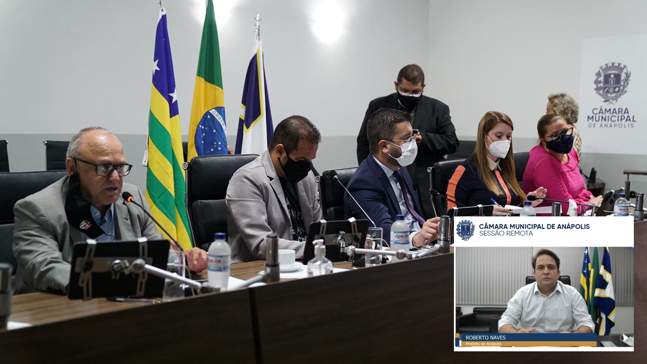 Prefeitura presta contas e secretário revela que “receitas próprias salvaram o quadrimestre”