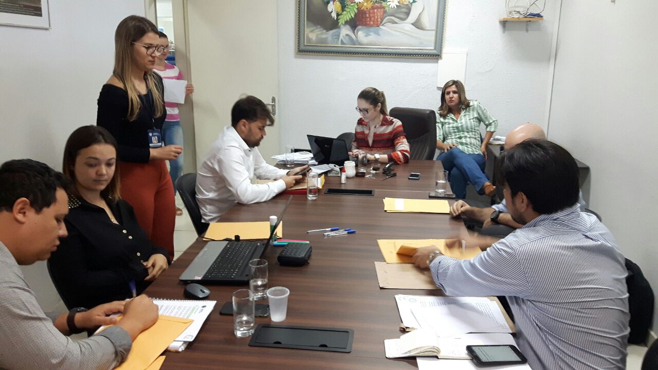 Pregão Presencial define nova produtora da Câmara Municipal