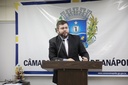 Presidente Amilton comemora conquista do Passe Livre Estudantil para Anápolis Presidente Amilton comemora conquista do Passe Livre Estudantil para Anápolis