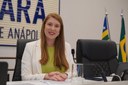 Presidente Andreia destaca aprimoramento das comissões da Câmara: “acompanhamento mais efetivo das políticas públicas"