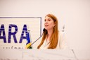 Presidente Andreia Rezende convida população para a 2ª edição do Anápolis Mais Mulher 