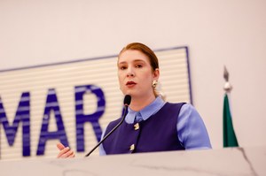 Presidente Andreia Rezende destaca que Prospera Anápolis dará protagonismo ao setor produtivo  