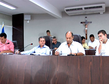 Presidente anuncia os membros das comissões