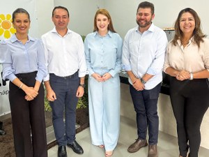 Presidente da APAE destaca apoio da Câmara Municipal de Anápolis durante inauguração das Salas Multissensoriais