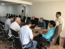 Presidente da Comissão de direitos do consumidor nomeia relatores de três projetos Presidente da Comissão de direitos do consumidor nomeia relatores de três projetos
