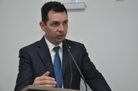 Presidente da UVEGO, Ricardo Oliveira, convida Câmara Municipal de Anápolis para se filiar a instituição