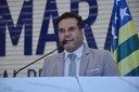 Presidente Domingos Paula ressalta união de forças para resolver questão do CEInt dos Correios Presidente Domingos Paula ressalta união de forças para resolver questão do CEInt dos Correios