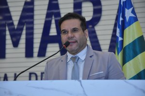 Presidente Domingos Paula ressalta união de forças para resolver questão do CEInt dos Correios