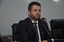 Presidente Leandro cobra renovação de convênio com a Santa Casa: “população não pode pagar pela omissão do Estado” Presidente Leandro cobra renovação de convênio com a Santa Casa: “população não pode pagar pela omissão do Estado”