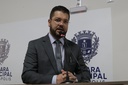 Presidente Leandro Ribeiro é contra mudanças que prejudiquem aposentadoria rural e BPC Presidente Leandro Ribeiro é contra mudanças que prejudiquem aposentadoria rural e BPC