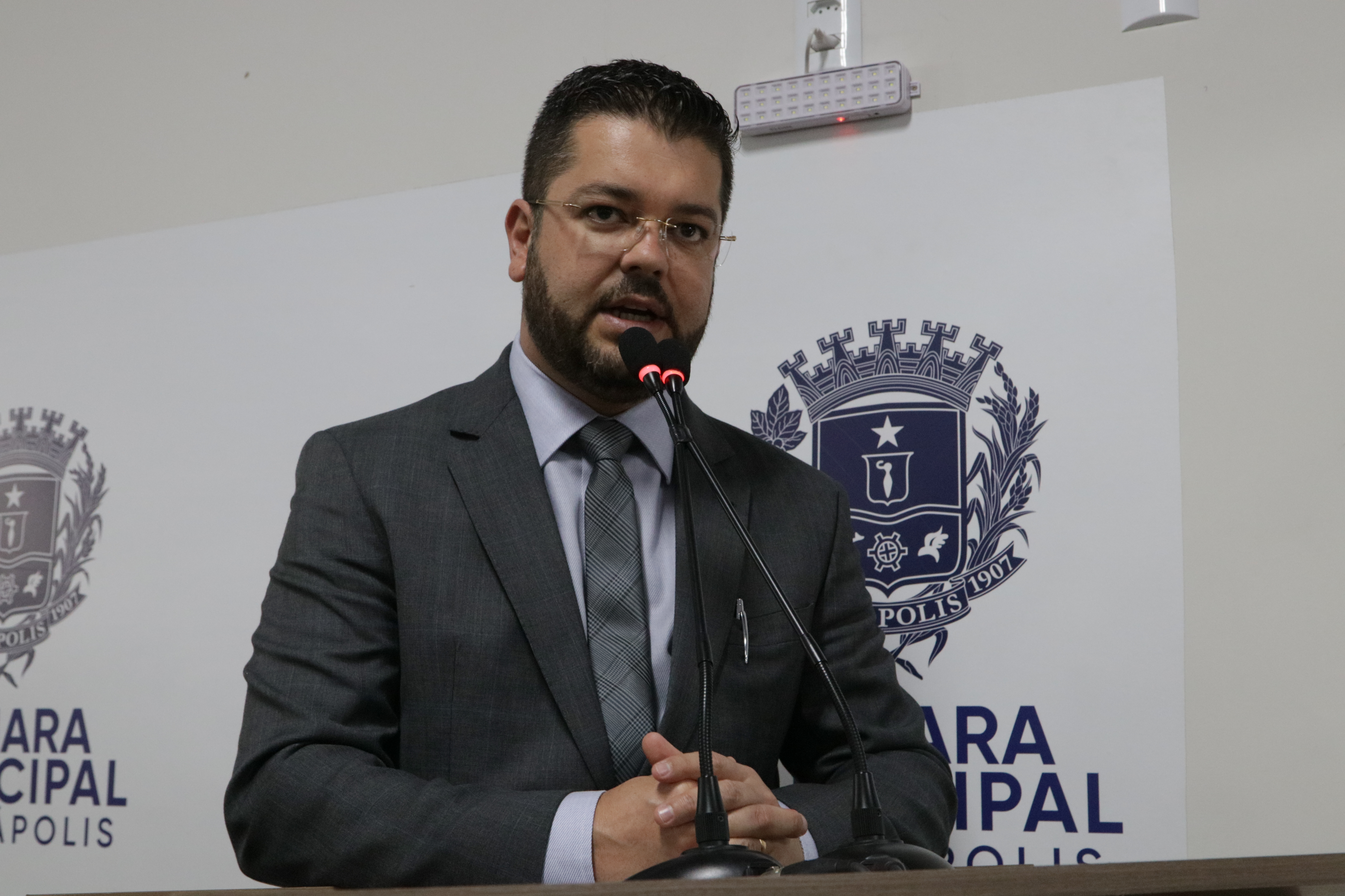 Presidente Leandro Ribeiro é contra mudanças que prejudiquem aposentadoria rural e BPC 