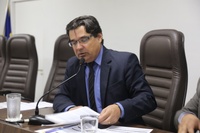 Presidente Lisieux Borges é autor de resolução que cria oficialmente Cepedoc da Câmara Municipal