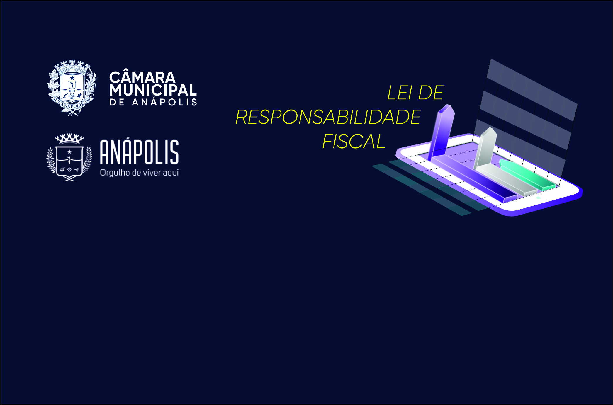 Prestação de contas da Prefeitura, relativas ao primeiro quadrimestre de 2021, é agendada para segunda-feira, 31