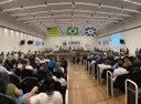 PRESTAÇÃO DE CONTAS - Tributos municipais e Anápolis Investe incrementam receita corrente líquida do município no 3º quadrimestre de 2023