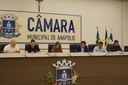 Processo que institui o programa “Mulher Segura”, voltado à promoção de aulas de autodefesa para mulheres avança na CCJR