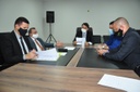 Procuradoria da Mulher é aprovada por Comissão do Servidor Público Procuradoria da Mulher é aprovada por Comissão do Servidor Público