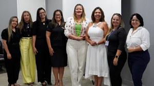 Procuradoria da Mulher, Infância, Juventude e Pessoa com Deficiência inicia tratativas para estabelecer protocolo para atendimento à mulher