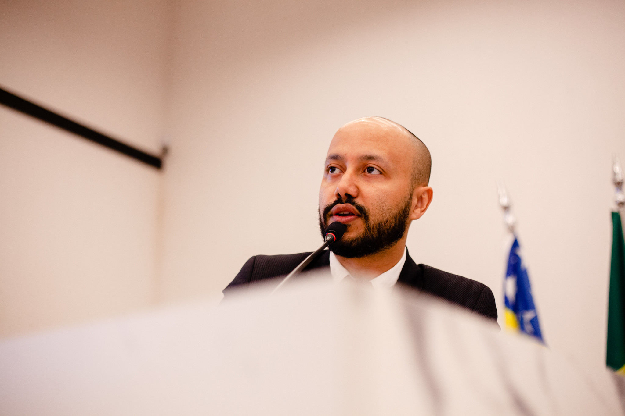 Professor Marcos anuncia que Governo Federal supre distribuição de insulina às pessoas com diabetes em Anápolis e no Brasil